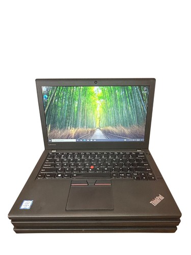 Lenovo ThinkPad X260 6th 2.30GHz i5-6200U 8GB RAM 240GB SSD WIN 10 PRO - Picture 2 of 20
