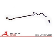 Fuel Line Fuel Supply Fits Mercedes-Benz E-Class M-Class MEHA AUTOMOTIVE MH50563