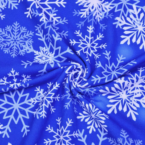 QPANCY Mädchen Nachthemden Prinzessin Nachthemd Baumwolle Nachtwäsche Pyjama Kleid für K - Bild 5 von 12