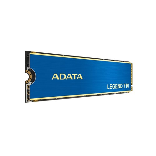ADATA SSD LEGEND 710 1TB M.2 PCIe Gen.3x4 R/W 2400/1800 - Bild 2 von 12