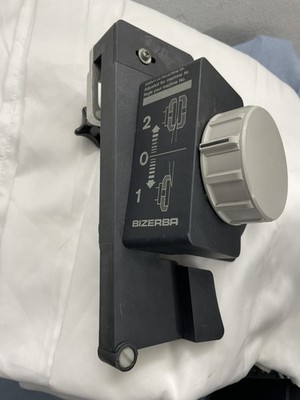 Bizerba VS8 F Schleifgerät Schleifapparat Schleifmaschine