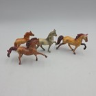 breyer Horse lot Of 4