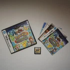 Pokemon Ranger: Shadows of Almia (Nintendo DS, 2008) CIB Complete Tested Works!