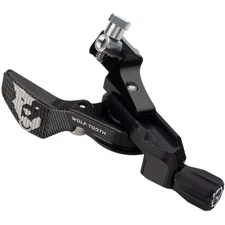 Wolf Tooth Components ReMote Black, Hope Clamp