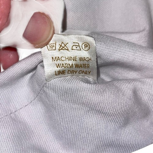 Giacca chino Papo d'Amjo bambina taglia 4 stampa geometrica a pois cerchio manica lunga usata in ottime condizioni - Foto 12 di 15