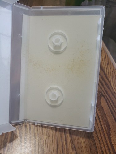 Bruce Le's Greatest Revenge VHS Rental Tape Kung-Fu Martial Arts Rare Clear Case - Picture 7 of 9