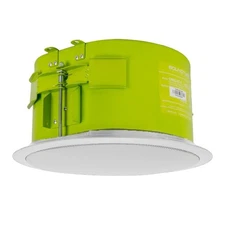 SoundTube CM82-EZ-WH 8" 2-way In Ceiling Speaker in White