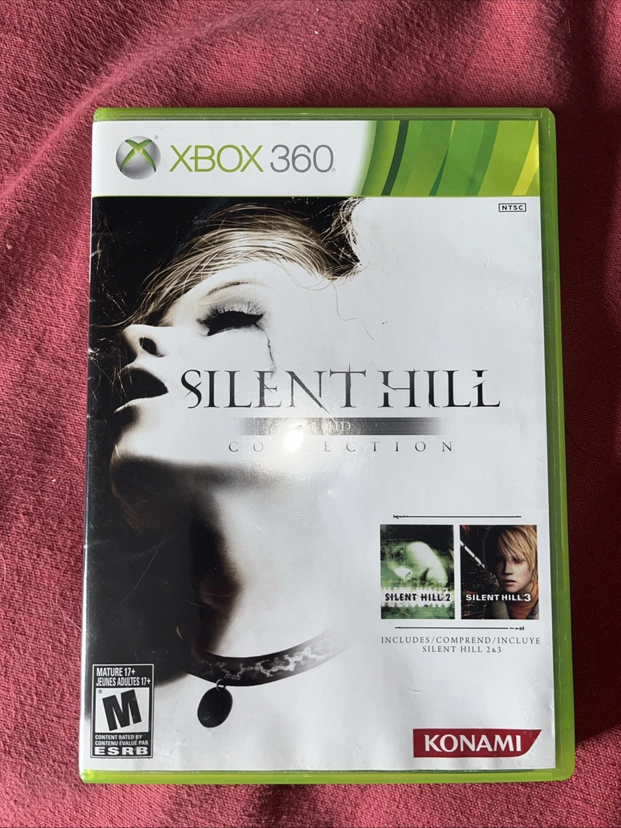Silent Hill 2 - Juegos de PS5 | (Argentina