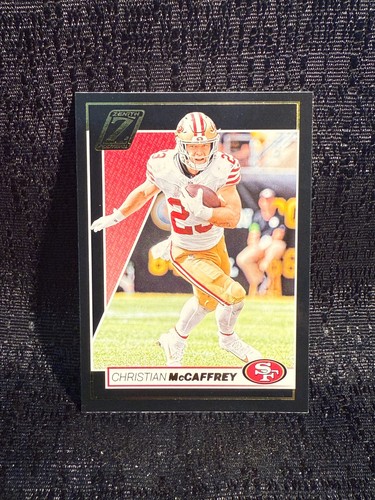 2024 Panini Zenith Base Complete Your Set You Pick Football Card #1-100 NFL - Picture 89 of 101