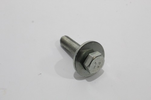 VW Touareg 7L Sechskantkopf Kombischraube NEU Original M8x32 N10106905