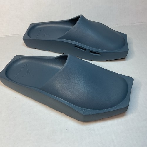 Nike Jordan Hex Mule Ozone Blue Sandal Slides DX6405-004 Women Size 7 - Picture 19 of 24