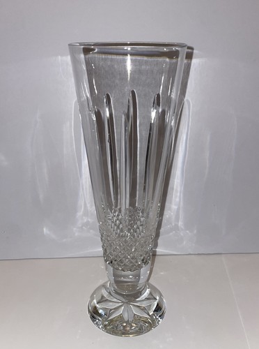 Waterford Kristall Glenmede Pilsner 9" Bierglas - Bild 2 von 10