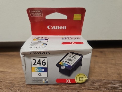 Canon CL-246Xl (8280B001 ) Ink Cartridge - Multicolor