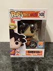 Funko Pop! Dragon Ball Z Goku with Wings & Halo 1430 PX Previews Exclusive Chase