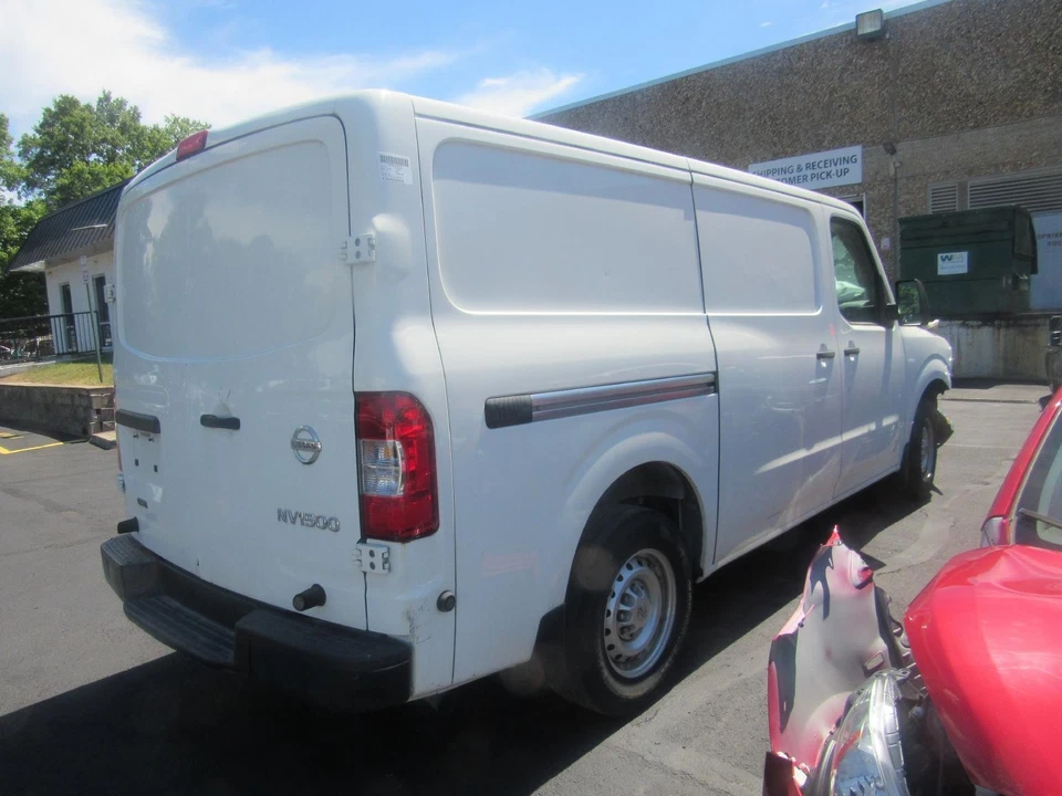 12 13 14 15 16 17 18 19 20 NISSAN NV 1500 ДВИГАТЕЛЬ КОРОБКА ПРЕДОХРАНИТЕЛЕЙ - Изображение 4 из 4