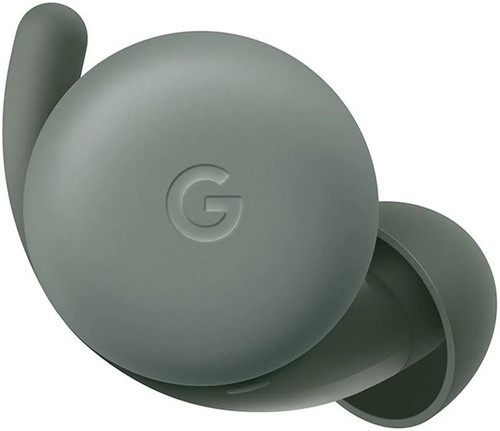 Écouteurs intra-auriculaires Google Pixel Buds série A True Wireless olive foncé neuf dans sa boîte - Photo 11 sur 13