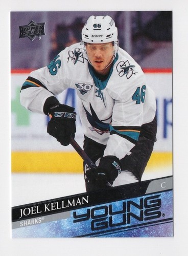2020-21 20-21 Upper Deck Young Guns Rookie RC Series 1 & 2 & Extended Pick List - Picture 99 of 131