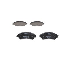 Brake Pads Set Front 0986494936 Genuine Bosch 5581061M00 5581061M00000