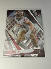2023 Panini Phoenix #97 Nick Bosa San Francisco 49ers Football
