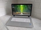 💻 HP 17-f085na | i5-4210U | 8GB RAM | 256GB SSD | 17.3” | Win 10/11 | Office