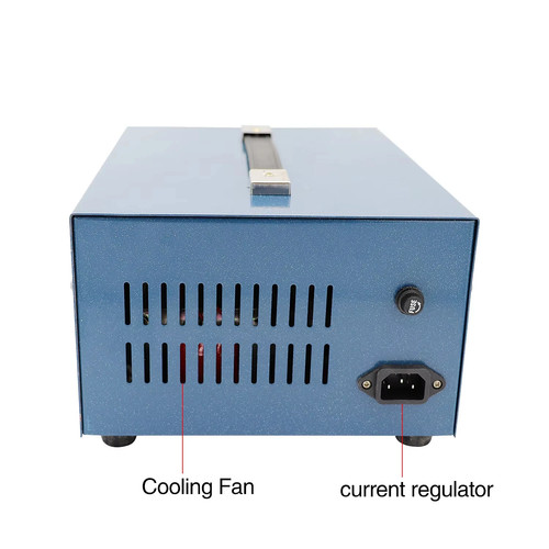 50A jewelry tools machine cleaning,casting,spot welding,casting,carving,polish - Picture 4 of 12
