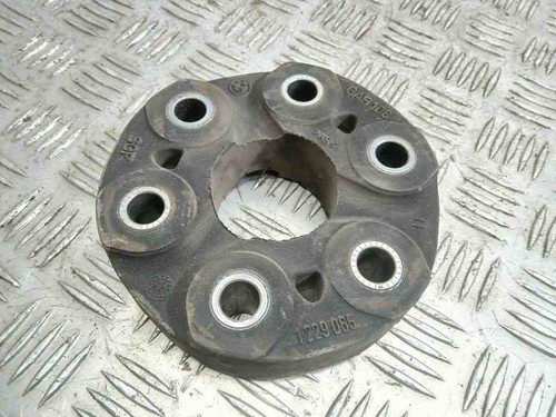 BMW 5 E39 Propshaft Rubber Coupling 1229065 2.93 Diesel 142kw 2001 31370013