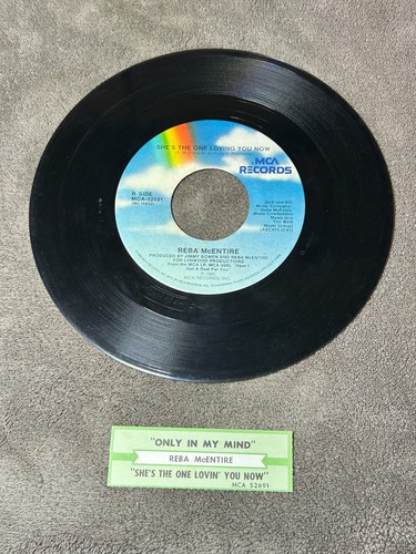 $2 45s w/Title Strips - Mixed Genres & Years - G - EX - Flat $5.00  Shipped -PV3 - Imagen 81 de 183