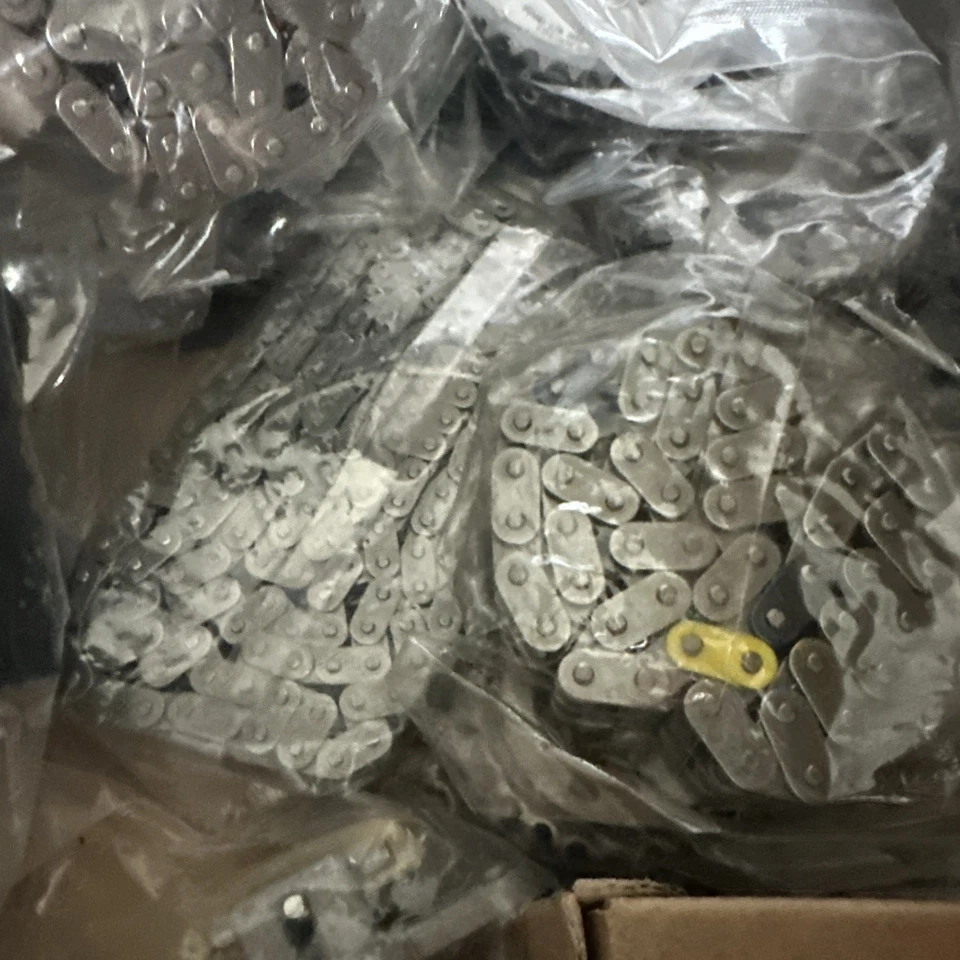 Kit de cadena de distribución para Chevrolet Tracker 2001-2005 para Suzuki XL-7 2002-2006 Foto 2 de 4