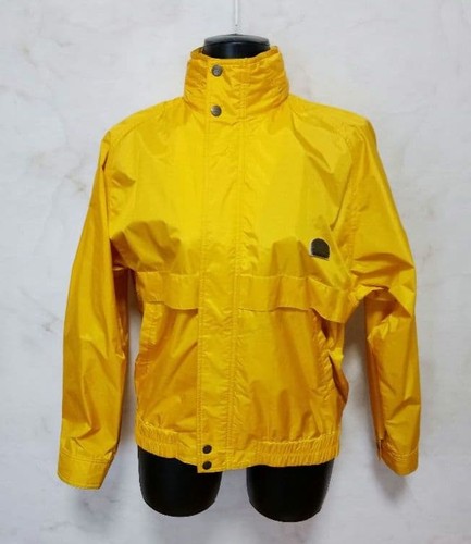 Vintage CAMEL TROPHY Off-Road Adventure Jacket M - Picture 4 of 12