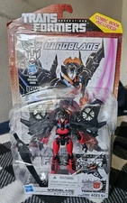 Transformers Generations Thrilling 30 Windblade Misp