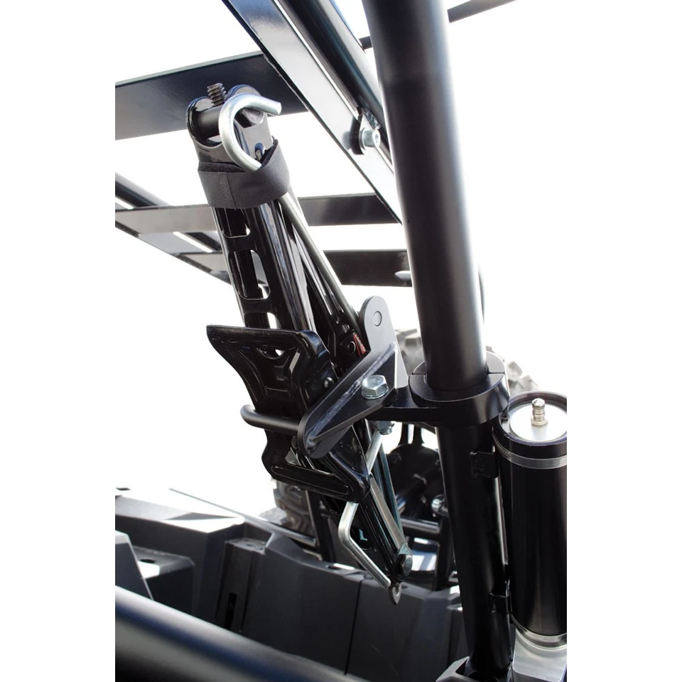 Tusk UTV Scissor Jack Kit For Yamaha Viking VI EPS 2022 Foto 4 de 4