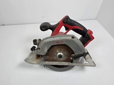 Milwaukee HD18CS-0 18V 165mm Cordless Circular Saw (Body Only) No Blade #4055887