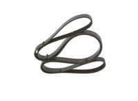1X Bosch 1 987 947 821 Keilrippenriemen FüR Suzuki Porsche Mercedes-Benz Chevrol
