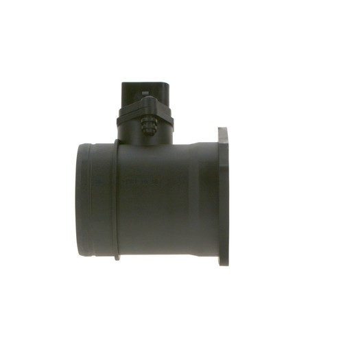 AIR MASS SENSOR 0 280 218 058 FOR AUDI VW 06B 133 471 A - Picture 4 of 9