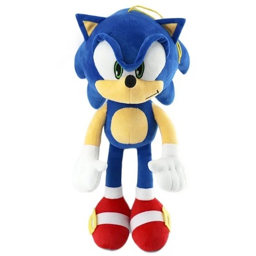 Sonic the Hedgehog Cartoon Sonic the Hedgehog Super Mouse Shadow Super Shadow - Picture 3 of 16