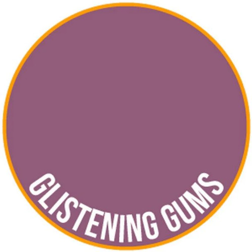 Duncan Rhodes Two Thin Coats - Glistening Gums (Highlight) - Picture 2 of 2