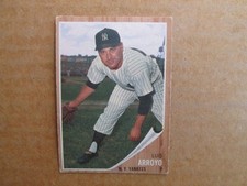 1962 TOPPS BASEBALL CARD SINGLES #238-589 COMPLETE YOUR SET U-PICK UPDATED 10/7