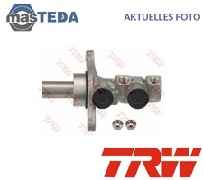 PMA134 BREMSE HAUPTBREMSZYLINDER TRW FÜR PEUGEOT PARTNER 1.6L,1.2L