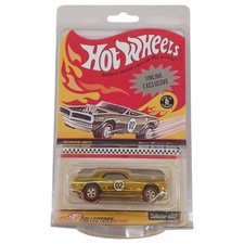 Hot Wheels Nitty Gritty Kitty Online Exclusive