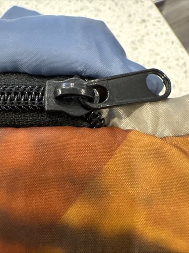 Youth Wall•E sleeping bag 65”X 30” - Picture 22 of 22