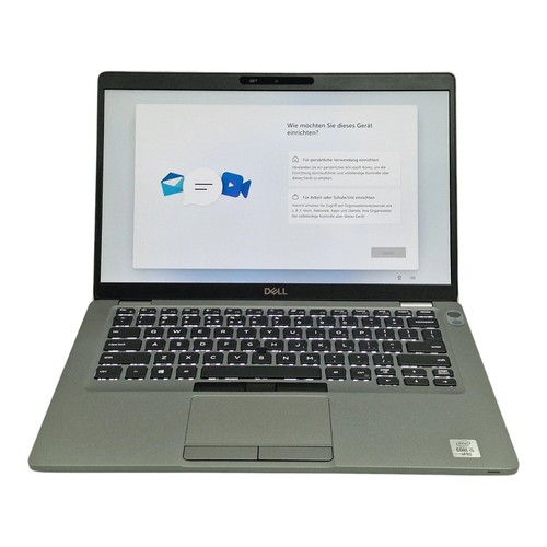 Dell Latitude 5410 Intel I5-10310U 14" / 8 Go DDR4 / 128 Go M.2 SSD#P71 - Photo 3/16