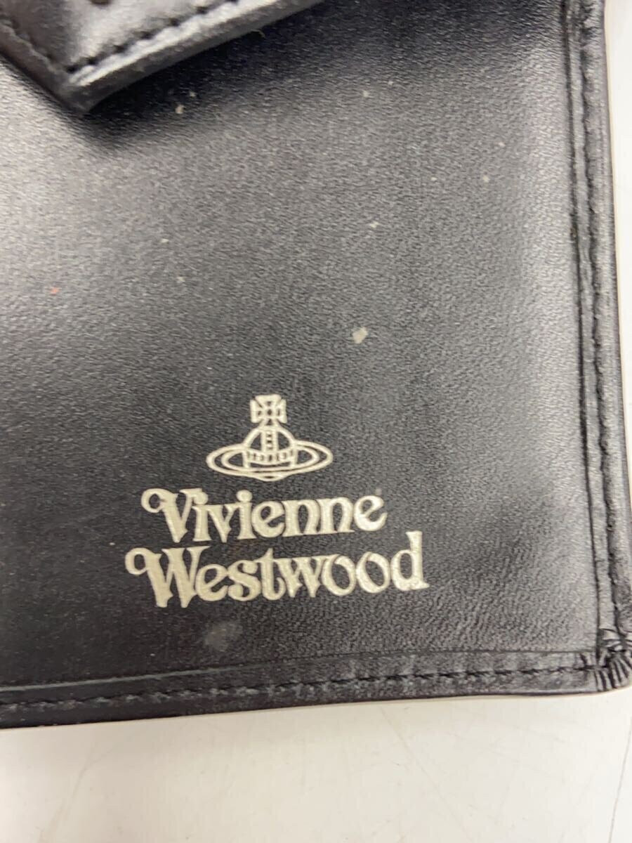 Vivienne Westwood ヴィヴィアン　ノートカバー　ブックカバー Vivienne Westwood ヴィヴィアン ノートカバー ブックカバー