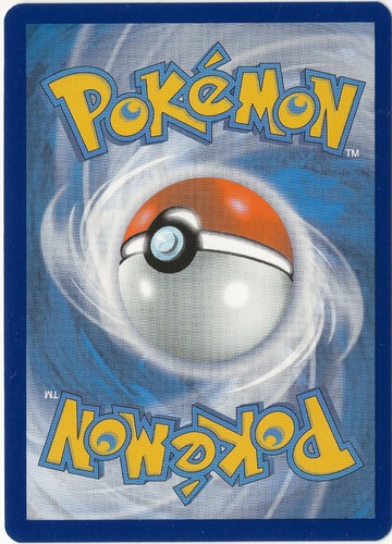 Pokemon TCG Wasserenergie Hidden Fates 2019 Reverse Holo Mint - Bild 2 von 2