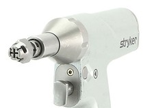 Stryker System 7 Reciprocating Saw Handpiece