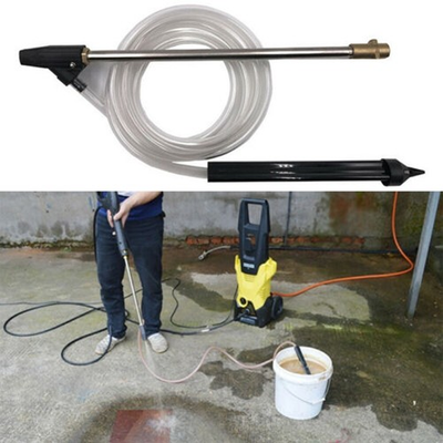 #ad for LANCE Jet Sand Blasting for Wet Blaster High Pressure Washer Sandblasting $44.47