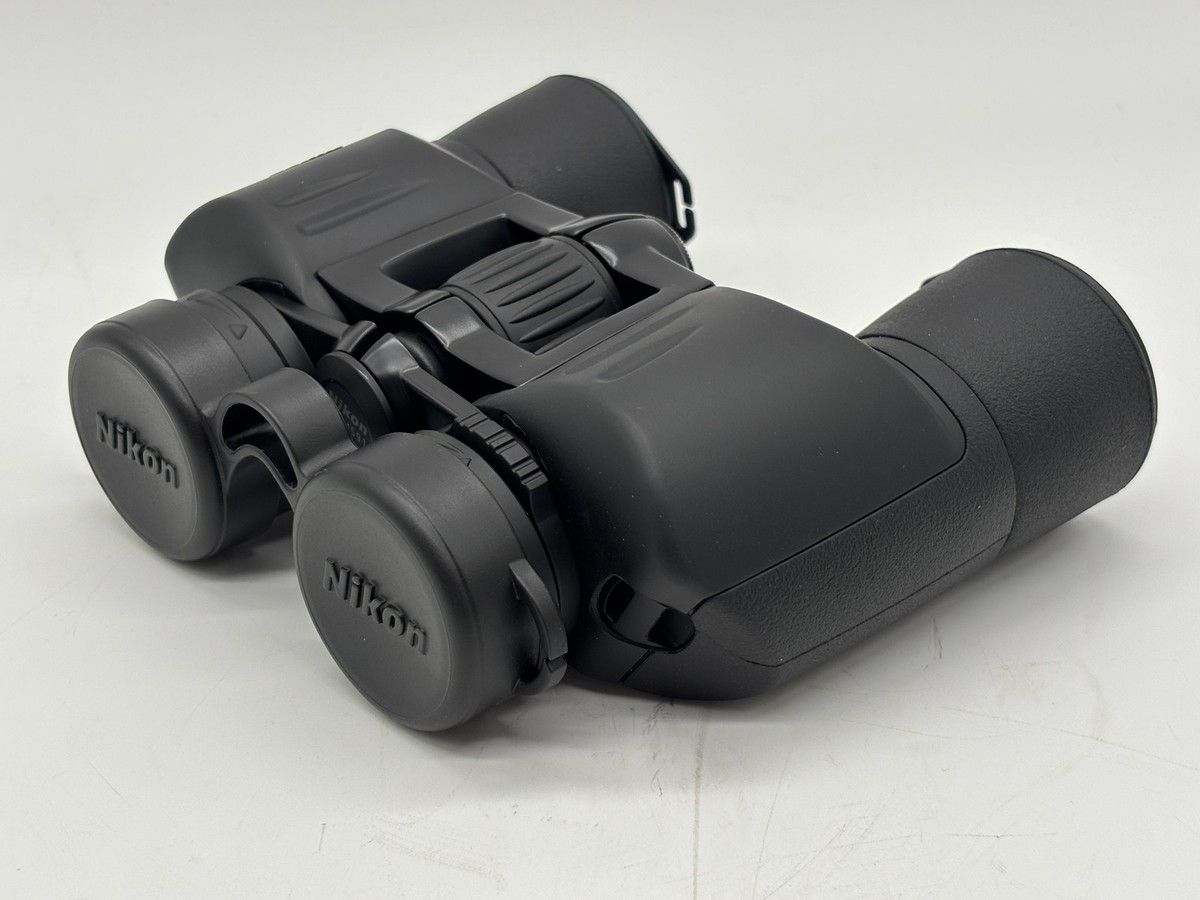 Nikon Action EX 8x40 Binoculars for sale online | eBay