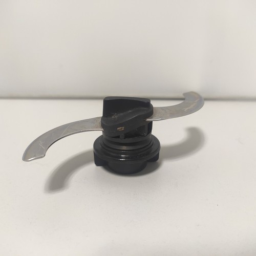 Beaba BabyCook Solo/Duo Replacement Mixing Cutting Blade with Nut Part BEA011A - Picture 2 of 5