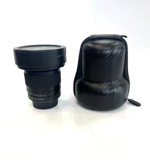 7mm f/3.0 Aspherical Fisheye Lens for Sony NEX DSLRs - Ultra Wide Angle Ultimaxx