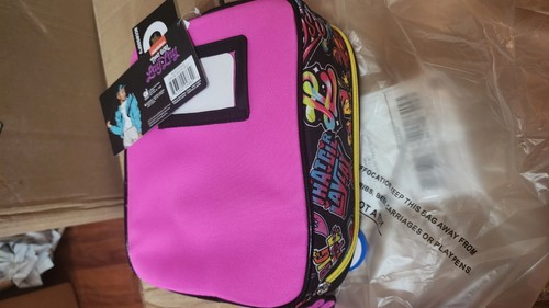 Nickelodeon Lay Lay Lunch Bag - Bild 2 von 2