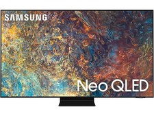 Samsung 65" Class Neo QLED QN90A Series (2021)